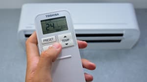 La classe de votre climatiseur peut grandement changer votre facture d'électricité.