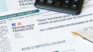 L'avis de taxe foncière sera bientôt dans votre boîte aux lettres ou votre espace personnel.
