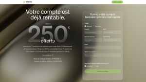 Fortuneo : jusqu'� 250 euros offerts