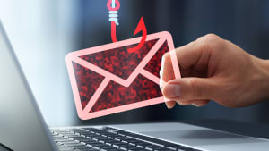 Attention si vous recevez un appel ou un mail de la Caisse des dépots, il s'agit peut-être d'une arnaque.