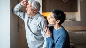 Voici comment connaître le montant de la pension de réversion de votre épouse.