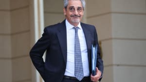 Serge Papin