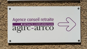 Agirc-Arrco