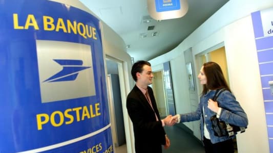 Banque Postale