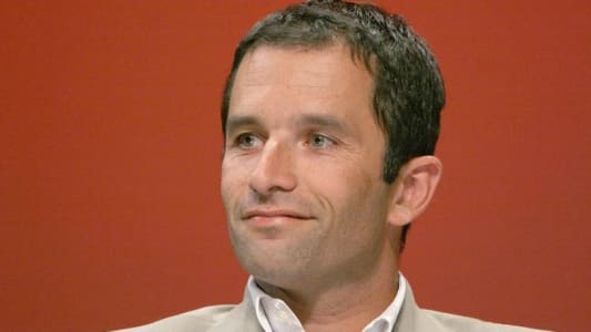 Benot Hamon (PS)