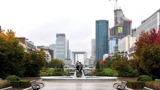 La Défense Neuilly Hauts-de-Seine