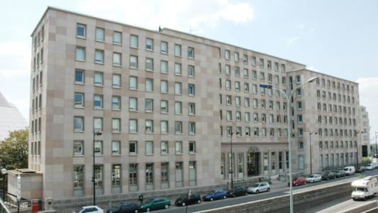 Cit universitaire Arts et Mtiers