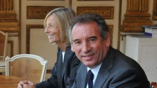 François Bayrou