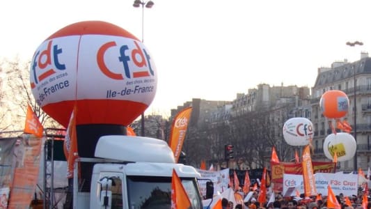 CFDT