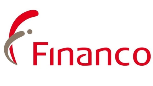 Logo Financo