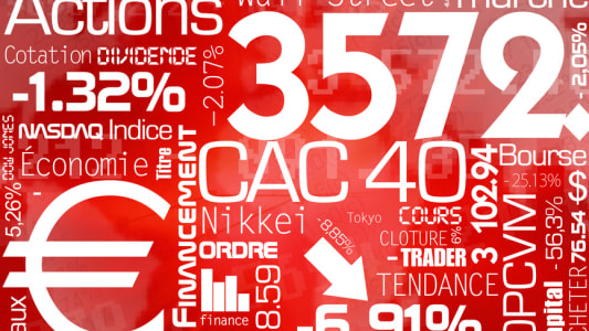 cac 40