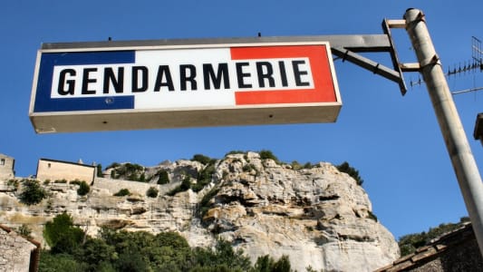 Gendarmerie