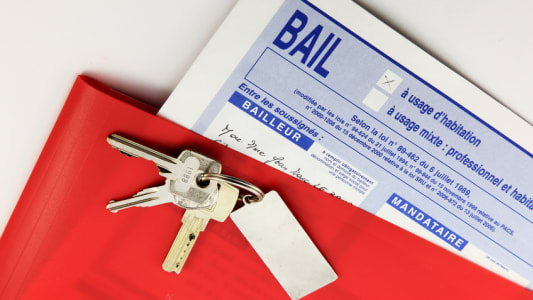 bail location