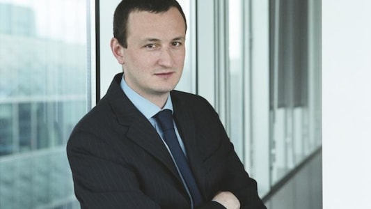 Benot Grisoni (Boursorama Banque)