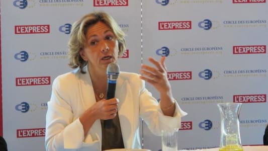 Valérie Pécresse