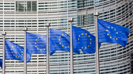 Drapeaux europens