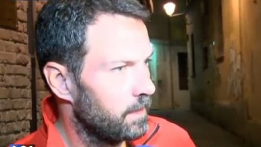 Jrome Kerviel, le 19 mars 2014, sur LCI