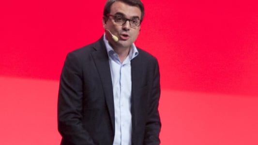 Thomas Thvenoud, le 24 septembre 2013