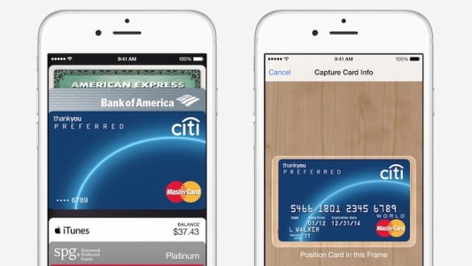 Apple Pay