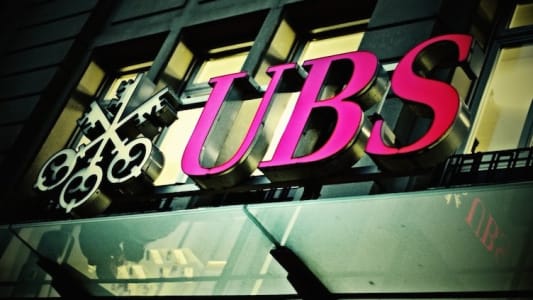 Logo UBS