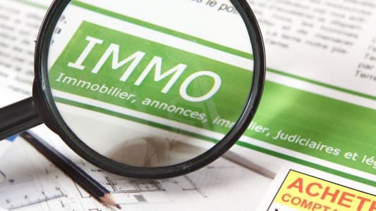 Annonces immobilires