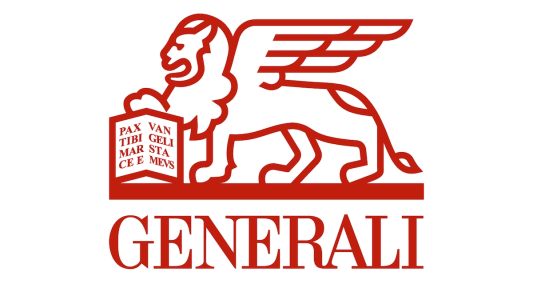 Logo de Generali