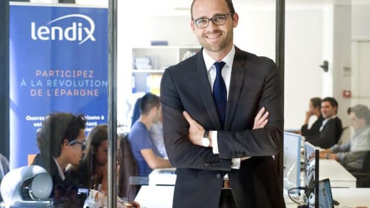 Olivier Goy (Lendix)