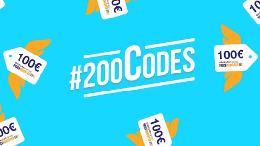 Paylib - Opération #200 codes