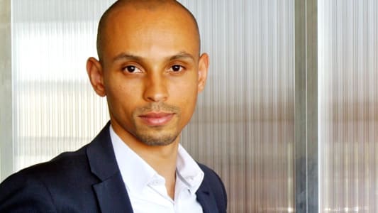 Souleymane Galadima, DG de Wiseed Immobilier