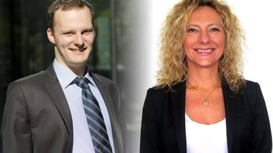 Sophie Bordelet et Rémi Bertholon - Generali
