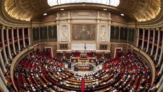 Assemble nationale