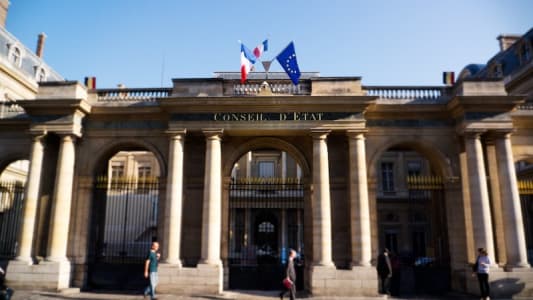 Le Conseil d'Etat en 2011