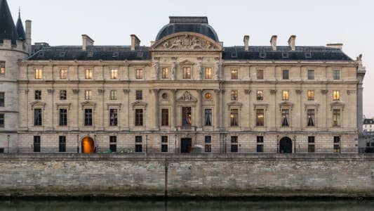 La Cour de cassation en 2014
