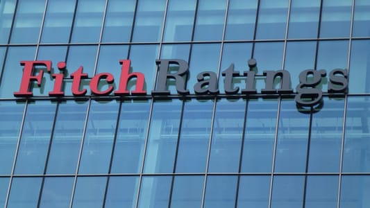 Fitch ratings en 2012