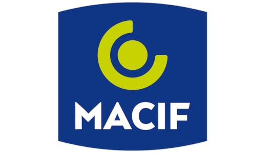 Logo de la Macif