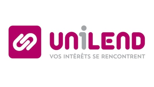 Logo d'Unilend