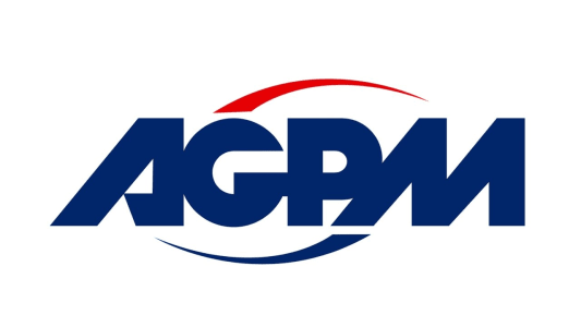Logo AGPM