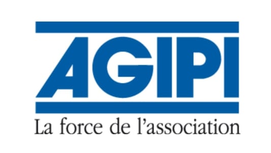 Logo AGIPI