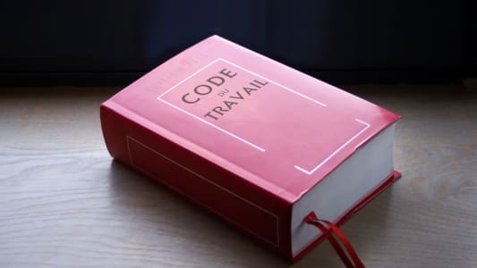 Code du travail