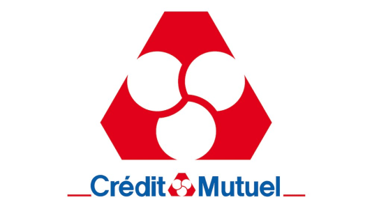 Logo du Crdit Mutuel