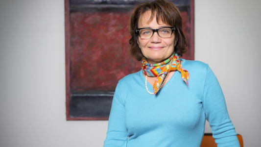 Sonia Fendler