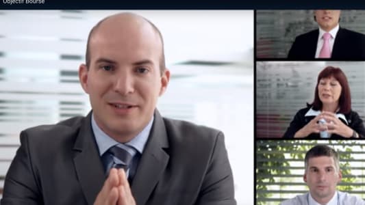 Le MOOC Objectif Bourse