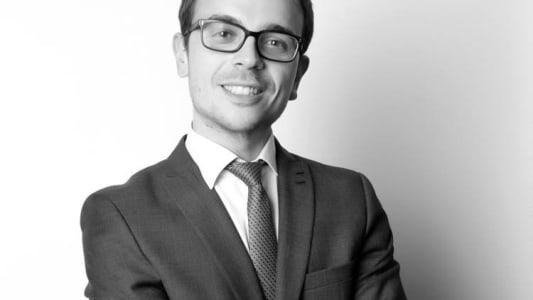 Marc Giordanengo (Ailancy)