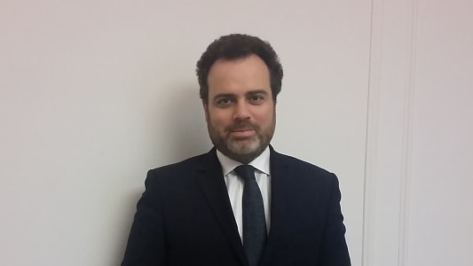 Stphane Carlucci, DG de Linxea