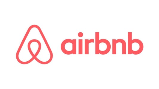 Logo de Airbnb