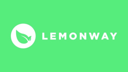 Logo Lemon Way