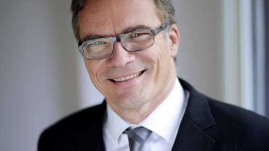 Daniel Collignon, directeur gnral de Spirica