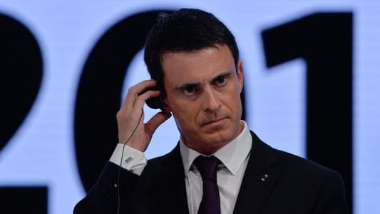 Manuel Valls