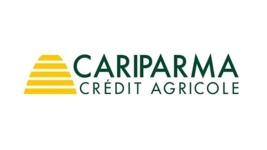 Logo Cariparma