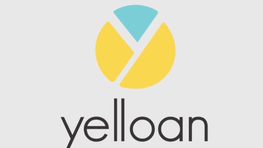 Logo Yelloan